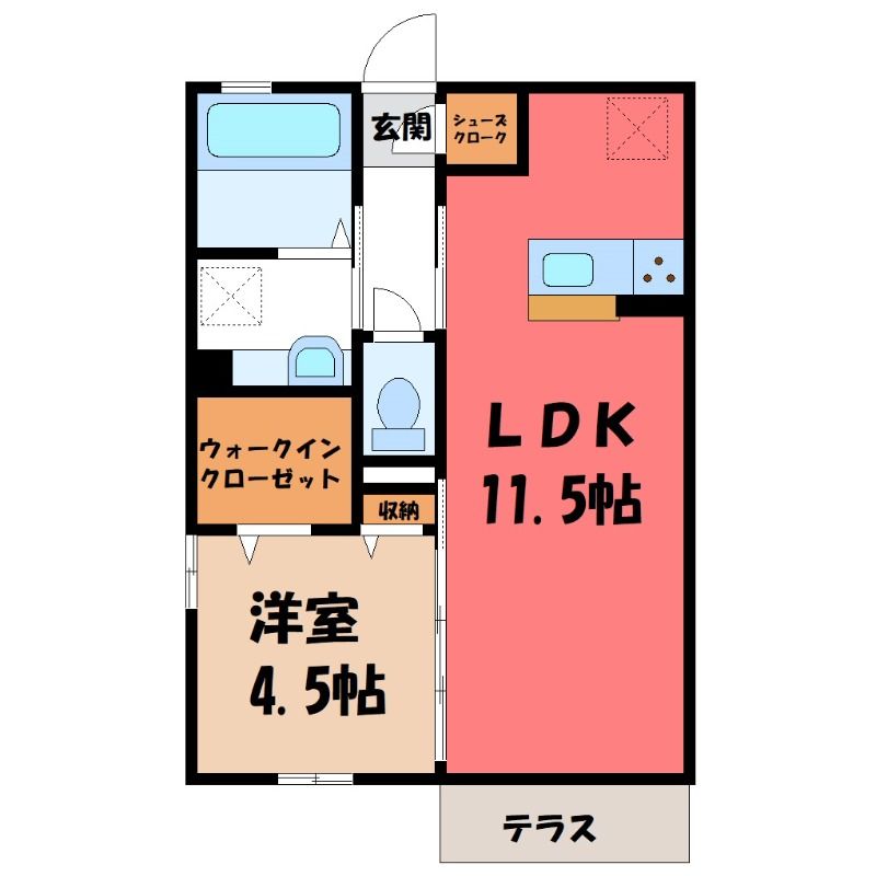 現況優先